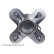 Cojinete de rueda ADD68326 Blue Print, Miniatura 6