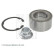 Cojinete de rueda ADG08243 Blue Print, Miniatura 4