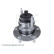 Cojinete de rueda ADG083113 Blue Print, Miniatura 4