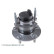 Cojinete de rueda ADG083113 Blue Print, Miniatura 5