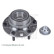 Cojinete de rueda ADG083115 Blue Print, Miniatura 3