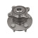 Cojinete de rueda ADG083121 Blue Print