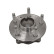 Cojinete de rueda ADG083121 Blue Print, Miniatura 2