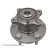 Cojinete de rueda ADG083121 Blue Print, Miniatura 3