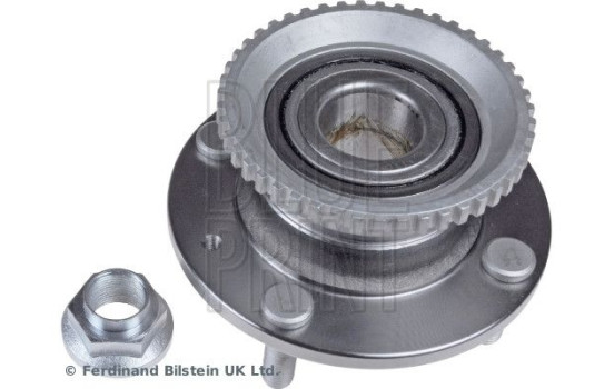 Cojinete de rueda ADG08314 Blue Print, Imagen 4