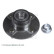 Cojinete de rueda ADG08336 Blue Print, Miniatura 3
