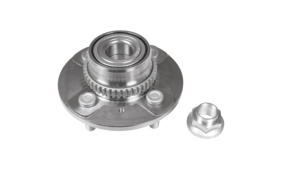 Cojinete de rueda ADG08356 Blue Print