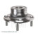 Cojinete de rueda ADG08358 Blue Print, Miniatura 6