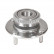 Cojinete de rueda ADG08363 Blue Print, Miniatura 2
