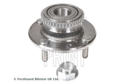 Cojinete de rueda ADG08363 Blue Print, Imagen 4