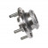 Cojinete de rueda ADG08368 Blue Print, Miniatura 3