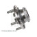 Cojinete de rueda ADG08368 Blue Print, Miniatura 6