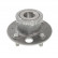 Cojinete de rueda ADH28342 Blue Print