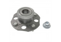 Cojinete de rueda ADH28344 Blue Print