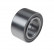 Cojinete de rueda ADJ138207 Blue Print, Miniatura 2