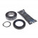 Cojinete de rueda ADJ138302 Blue Print