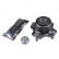 Cojinete de rueda ADK88219 Blue Print