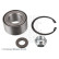 Cojinete de rueda ADK88221 Blue Print, Miniatura 3