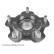 Cojinete de rueda ADK88232 Blue Print, Miniatura 4