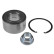 Cojinete de rueda ADM58244 Blue Print