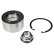 Cojinete de rueda ADM58245 Blue Print