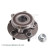 Cojinete de rueda ADM58247 Blue Print, Miniatura 3