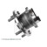 Cojinete de rueda ADM58335 Blue Print, Miniatura 6