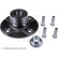 Cojinete de rueda ADN18353 Blue Print, Miniatura 3
