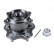 Cojinete de rueda ADN18359 Blue Print