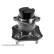 Cojinete de rueda ADN18373 Blue Print, Miniatura 4