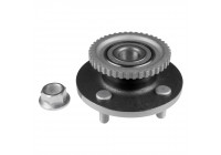 Cojinete de rueda ADN18376 Blue Print