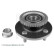Cojinete de rueda ADN18376 Blue Print, Miniatura 4
