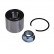 Cojinete de rueda ADN18382 Blue Print