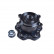 Cojinete de rueda ADN18392 Blue Print