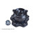 Cojinete de rueda ADN18392 Blue Print, Miniatura 3