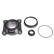 Cojinete de rueda ADT382107 Blue Print
