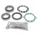 Cojinete de rueda ADT38211 Blue Print