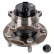 Cojinete de rueda ADT382111 Blue Print