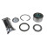 Cojinete de rueda ADT38225 Blue Print