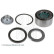 Cojinete de rueda ADT38225 Blue Print, Miniatura 2