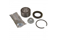 Cojinete de rueda ADT38228 Blue Print