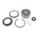 Cojinete de rueda ADT38240 Blue Print