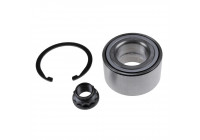 Cojinete de rueda ADT38250 Blue Print
