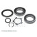 Cojinete de rueda ADT38256 Blue Print, Miniatura 2