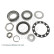 Cojinete de rueda ADT38276 Blue Print, Miniatura 4