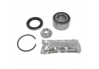Cojinete de rueda ADT38281 Blue Print