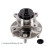 Cojinete de rueda ADT38284 Blue Print, Miniatura 2
