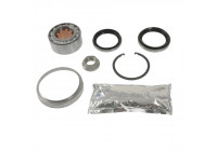 Cojinete de rueda ADT38289 Blue Print