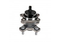 Cojinete de rueda ADT383101 Blue Print