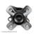 Cojinete de rueda ADT383101 Blue Print, Miniatura 6
